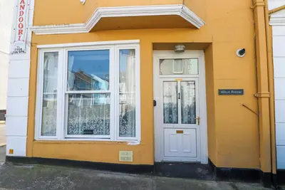 Image de The Hilton Retreat, pet friendly, country holiday cottage in Tenby