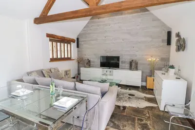 Image de The Bit On The Side, pet friendly, with a garden in Ettington