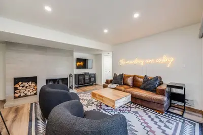Image de Rock Wren Poolside – 3 Bdr Condo