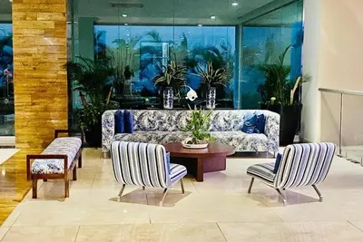 Image de Morros Epic luxury beach - One-Bedroom Apartment\n \n