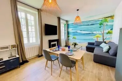 Image de Villa Cosy Home Ă Pornichet