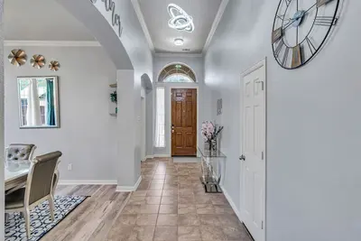 Image de Simply Perfection 4br King Home
