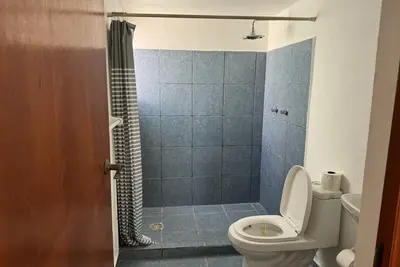 Image de Tropical Apartment for 8 people, in the heart of the city