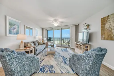 Image de Chambre 303-Great Beachfront Condo!
