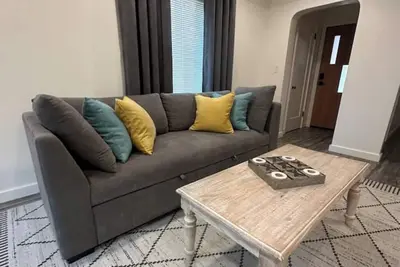 Image de Charming 1-bedroom house with WiFi, Ac in nice West Sacramento