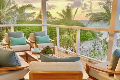 Image de Sea Salt Bahamas-Great Guana Cay