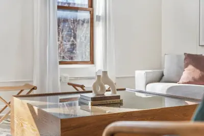 Image de Modern Loft Apartment with Office Space