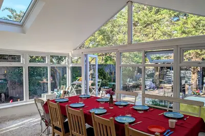 Image de Cosy Family House | Quiet | Garden | Free Parking