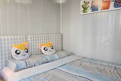 Image de Save money budget affordable cabin with comfort! Cabin 4