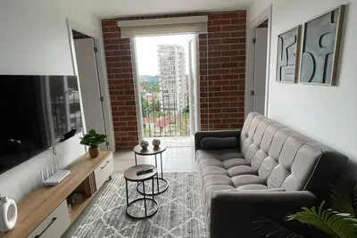 Image de Apartment in zone 10
