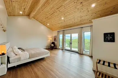 Image de Garbo's Goodnight, a luxurious experience combined with the cozy comfort of home