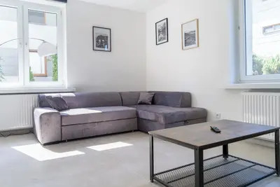 Image de Fabryczna Comfy Apartment