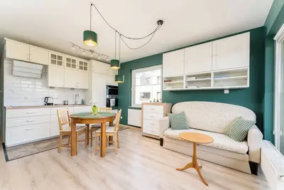 Image de Bronowice Homely Studio