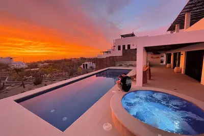 Image de Casa Clara in Todos Santos\/Las Tunas