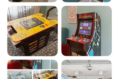 Image de Luxury Recliner 4bd/3ba home in Pensacola Florida