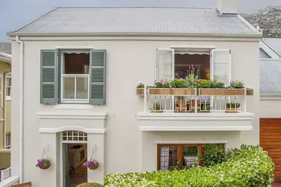 Image de The Majestic Townhouse, Kalk Bay