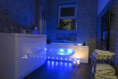 Image de Stay in comfort, completely renovated