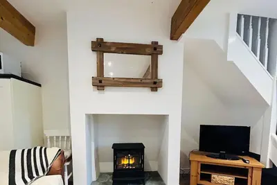 Cozy cottage in Mytholmroyd nr Hebden Bridge