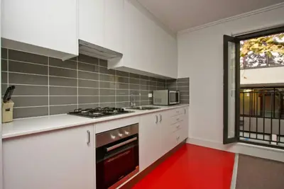 Image de Two Bedroom Apartment