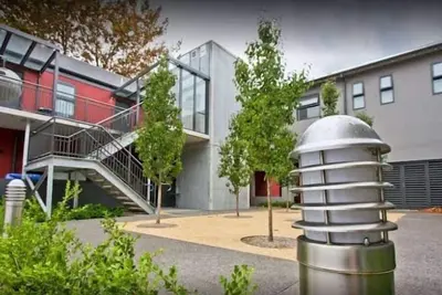 Image de Two Bedroom Apartment