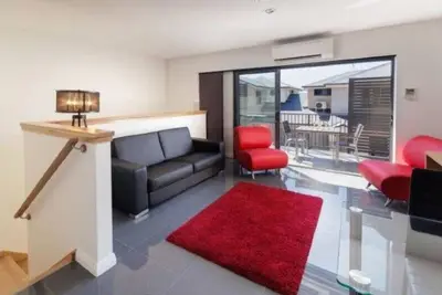 Image de One Bedroom Spa Apartment