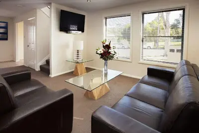Image de Charlestown Townhouse