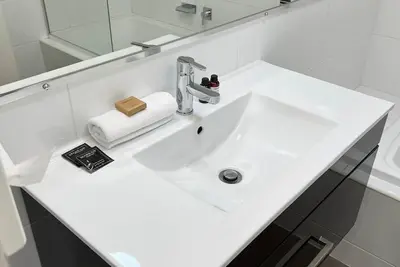 Image de One Bedroom Apartment