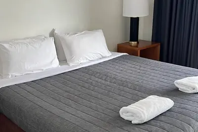 Image de Two Bedroom Apartment