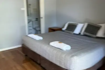 Image de Three Bedroom Apartment