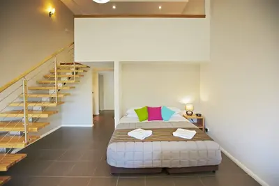 Image de Charlestown Loft Apartment