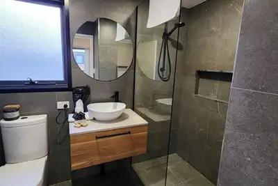 Image de One Bedroom Apartment