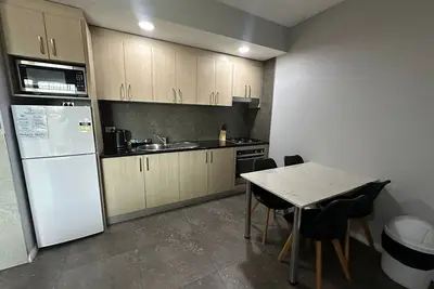 Image de One Bedroom Deluxe Apartment