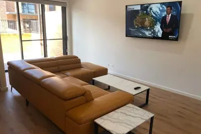 Image de Two Bedroom Apartment