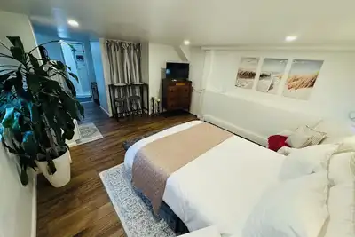 Image de Charming studio with Ac in delightful Bay Shore