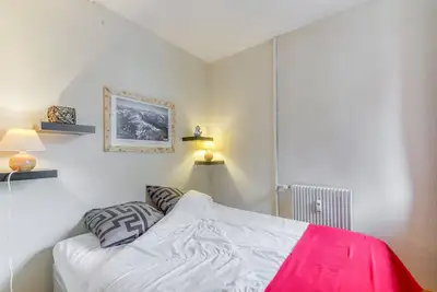 Image de Appartement \"Clos Des Gentianes