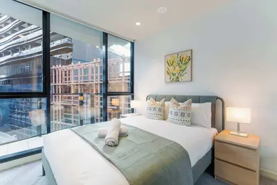 Image de Lucia South Yarra *Pool, Gym & Parking