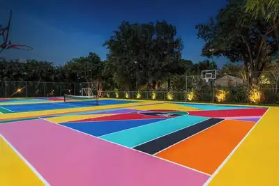 Image de Spectacular Villa |Waterslide| Multi Court&Cinema
