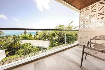 Image de Apt Guacamaya: Balcony, Views, & Shared Pool