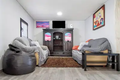 Image de Maison de vacances 'Casaesquerda Cinza' avec vue sur la montagne et Wi-Fi