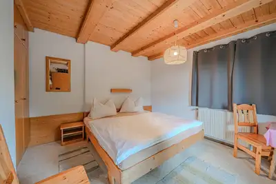 Image de Maison de vacances confortable
