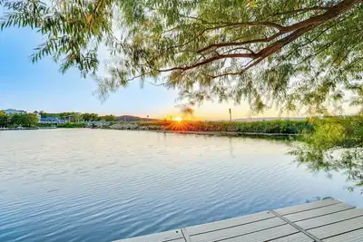 Image de Okee Bay House on Lake Wisconsin w/ Private Dock!