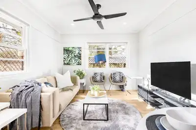 Image de Cozy Warmly 3Beds Sweet Home @ Sunnybank