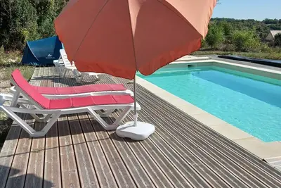 Image de Appartement le Pardes Ă Rocamadour