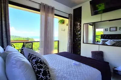 Image de Loft Villa Seis - Villa del Mar, El Sunzal, El Salvador - Surf City