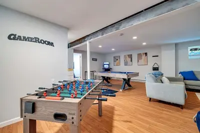 Image de Hot Tub, Sauna, Gym, Game Room, Dog Friendly, Resort
