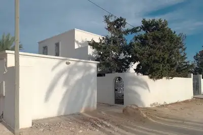 Image de Maison la rose 1