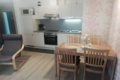 Image de Vacation apartment/apartment for 4 guests with 52m² in Fehmarn Ot Petersdorf (265369)