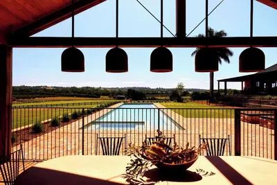 Image de Luxico Copperstone, Bangalow