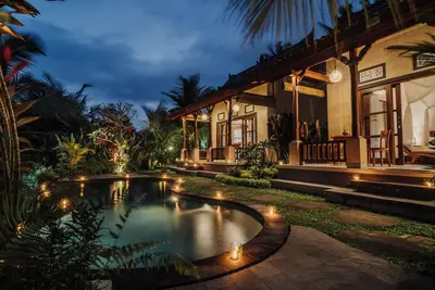 Image de Ancut Sari Private Villa