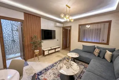 Image de Bel appartement de luxe